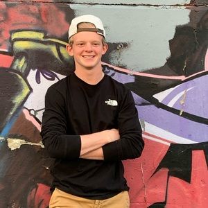 Meet your Posher, Ben